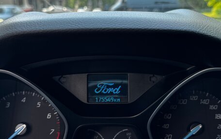 Ford Focus III, 2012 год, 840 000 рублей, 4 фотография