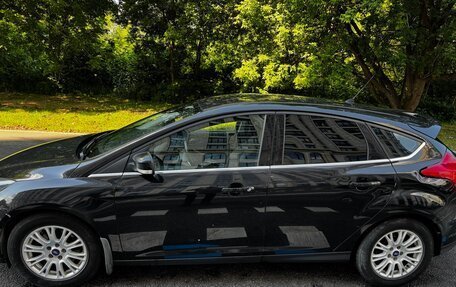 Ford Focus III, 2012 год, 840 000 рублей, 7 фотография