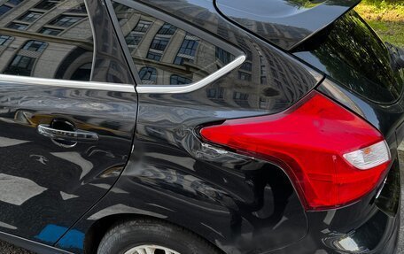 Ford Focus III, 2012 год, 840 000 рублей, 6 фотография