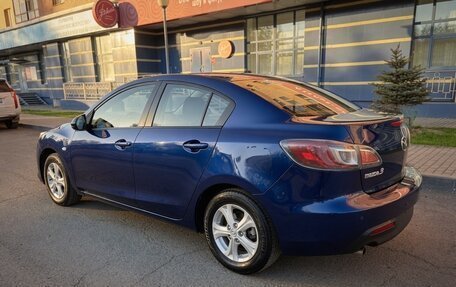Mazda 3, 2009 год, 900 000 рублей, 3 фотография