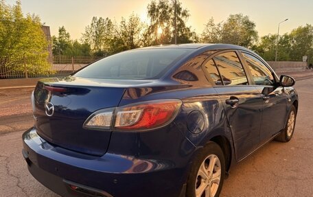 Mazda 3, 2009 год, 900 000 рублей, 4 фотография