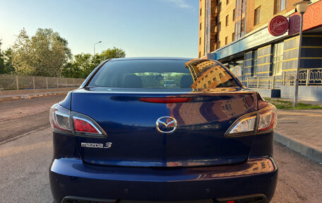 Mazda 3, 2009 год, 900 000 рублей, 5 фотография