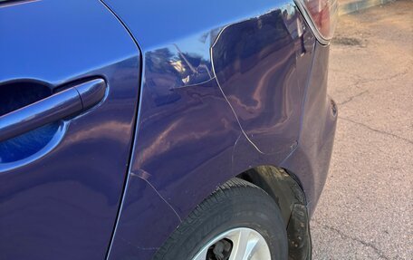 Mazda 3, 2009 год, 900 000 рублей, 7 фотография