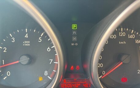 Mazda 3, 2009 год, 900 000 рублей, 9 фотография