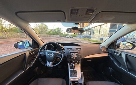 Mazda 3, 2009 год, 900 000 рублей, 11 фотография