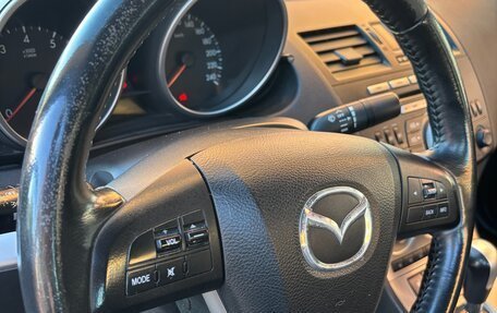 Mazda 3, 2009 год, 900 000 рублей, 10 фотография