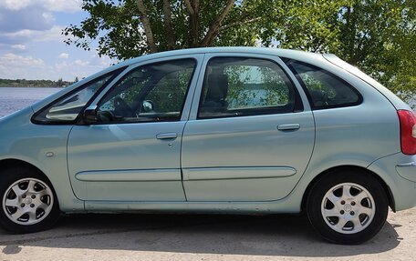 Citroen Xsara Picasso, 2005 год, 240 000 рублей, 4 фотография