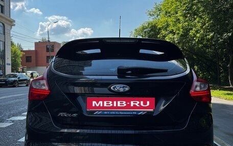 Ford Focus III, 2012 год, 840 000 рублей, 9 фотография