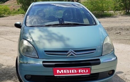 Citroen Xsara Picasso, 2005 год, 240 000 рублей, 2 фотография