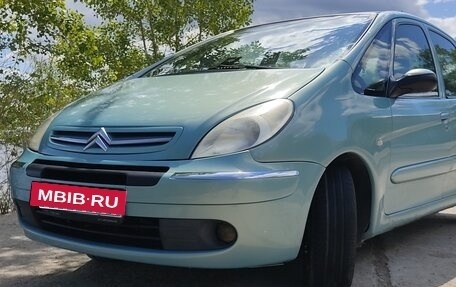 Citroen Xsara Picasso, 2005 год, 240 000 рублей, 3 фотография
