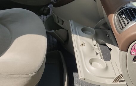 Citroen Xsara Picasso, 2005 год, 240 000 рублей, 16 фотография