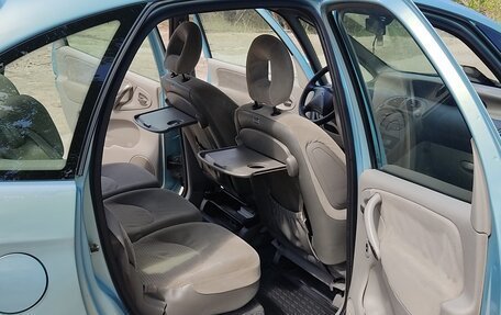 Citroen Xsara Picasso, 2005 год, 240 000 рублей, 14 фотография