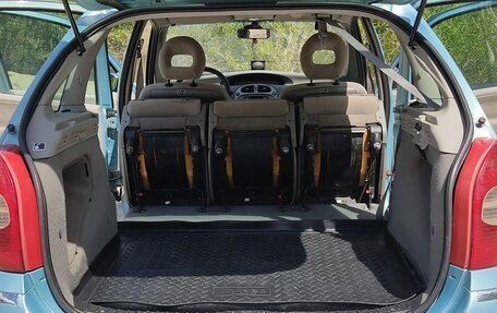 Citroen Xsara Picasso, 2005 год, 240 000 рублей, 19 фотография