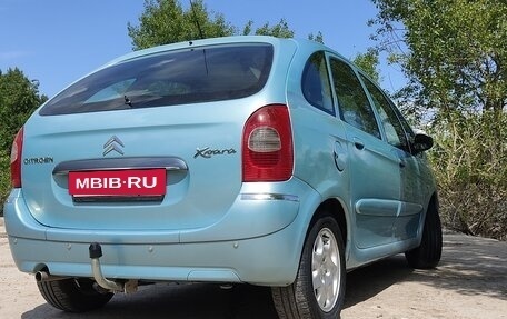 Citroen Xsara Picasso, 2005 год, 240 000 рублей, 7 фотография