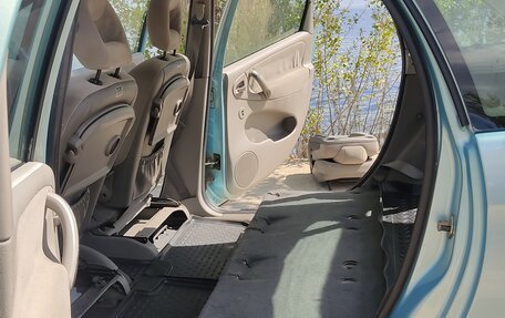 Citroen Xsara Picasso, 2005 год, 240 000 рублей, 22 фотография