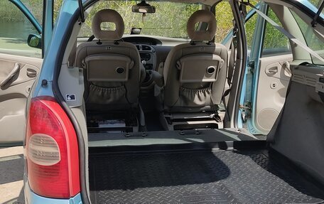 Citroen Xsara Picasso, 2005 год, 240 000 рублей, 21 фотография