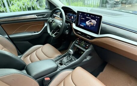 Skoda Kodiaq I, 2023 год, 3 699 000 рублей, 8 фотография