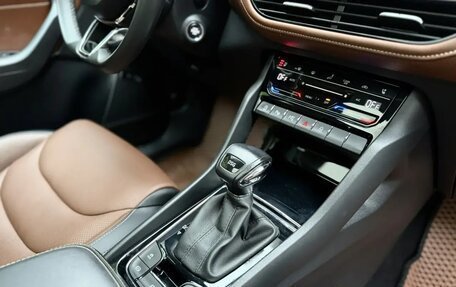 Skoda Kodiaq I, 2023 год, 3 699 000 рублей, 13 фотография