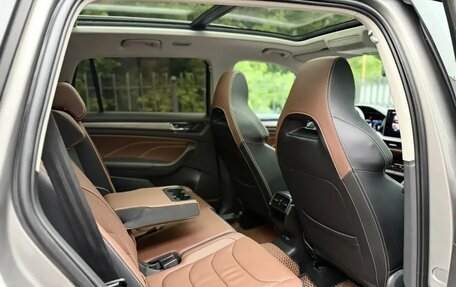 Skoda Kodiaq I, 2023 год, 3 699 000 рублей, 14 фотография