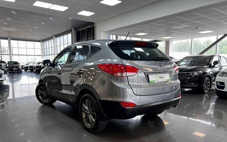 Hyundai ix35 I рестайлинг, 2015 год, 1 295 000 рублей, 6 фотография