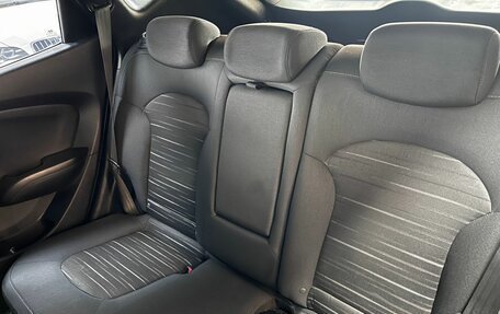 Hyundai ix35 I рестайлинг, 2015 год, 1 295 000 рублей, 9 фотография