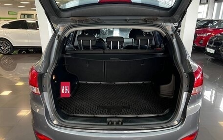 Hyundai ix35 I рестайлинг, 2015 год, 1 295 000 рублей, 7 фотография