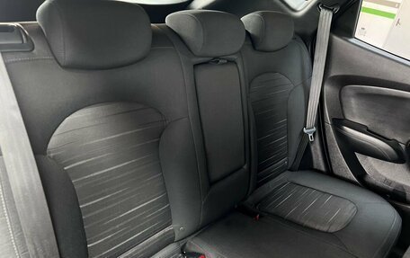 Hyundai ix35 I рестайлинг, 2015 год, 1 295 000 рублей, 12 фотография