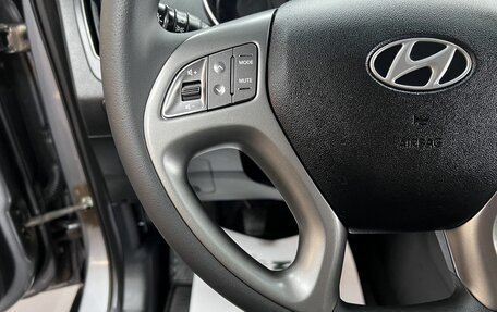 Hyundai ix35 I рестайлинг, 2015 год, 1 295 000 рублей, 15 фотография