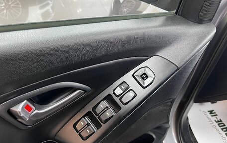 Hyundai ix35 I рестайлинг, 2015 год, 1 295 000 рублей, 14 фотография