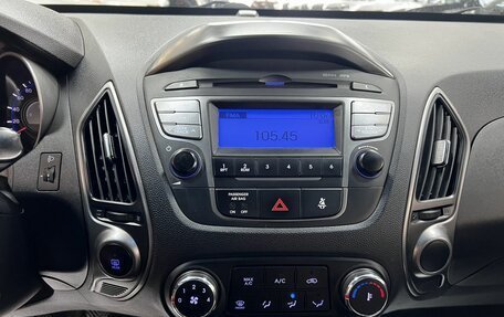 Hyundai ix35 I рестайлинг, 2015 год, 1 295 000 рублей, 16 фотография
