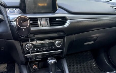 Mazda 6, 2015 год, 1 590 000 рублей, 4 фотография