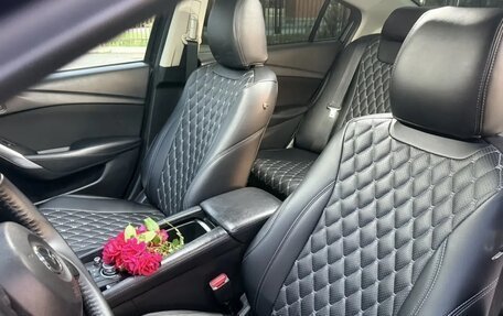 Mazda 6, 2015 год, 1 590 000 рублей, 9 фотография