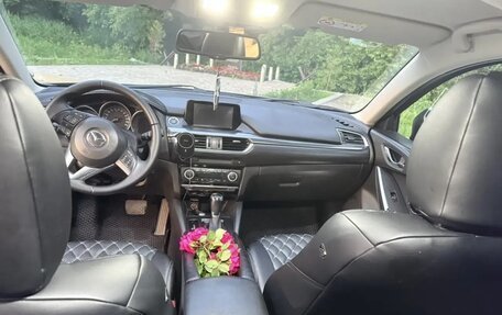 Mazda 6, 2015 год, 1 590 000 рублей, 11 фотография
