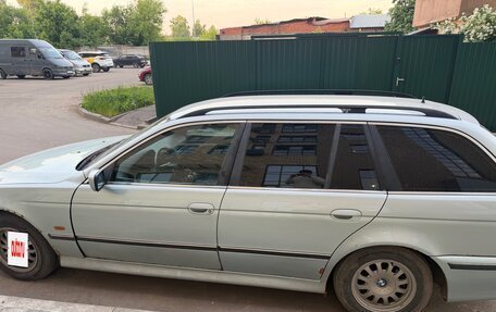 BMW 5 серия, 1999 год, 550 000 рублей, 3 фотография