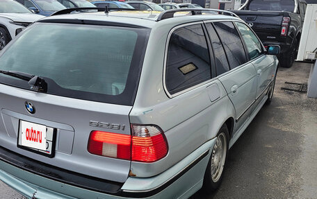 BMW 5 серия, 1999 год, 550 000 рублей, 6 фотография