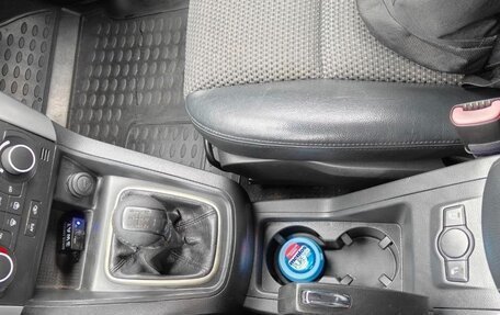 Chevrolet Captiva I, 2008 год, 750 000 рублей, 12 фотография