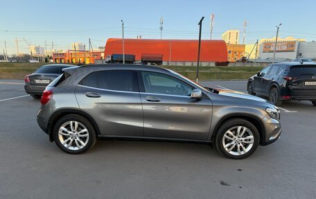 Mercedes-Benz GLA, 2015 год, 2 670 000 рублей, 6 фотография