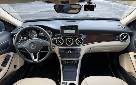 Mercedes-Benz GLA, 2015 год, 2 670 000 рублей, 10 фотография