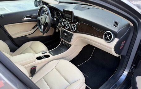 Mercedes-Benz GLA, 2015 год, 2 670 000 рублей, 9 фотография