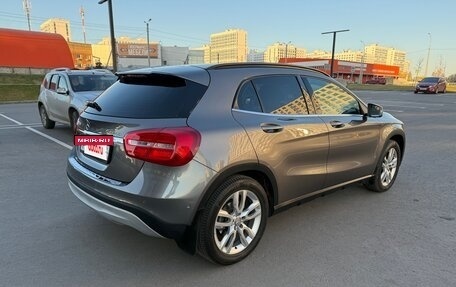 Mercedes-Benz GLA, 2015 год, 2 670 000 рублей, 5 фотография