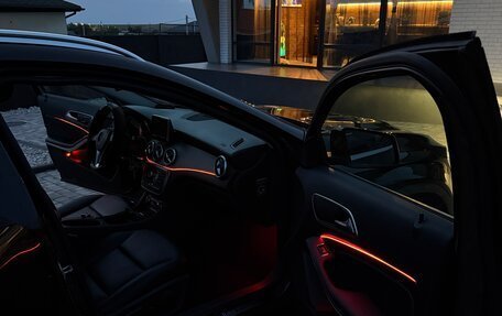 Mercedes-Benz GLA, 2014 год, 2 300 000 рублей, 7 фотография