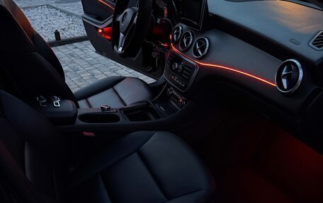 Mercedes-Benz GLA, 2014 год, 2 300 000 рублей, 8 фотография