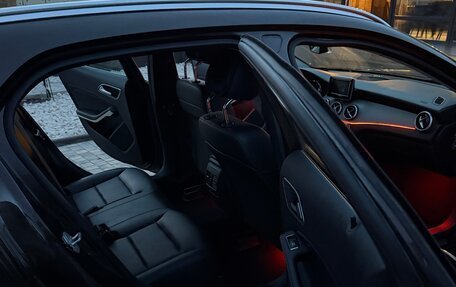 Mercedes-Benz GLA, 2014 год, 2 300 000 рублей, 6 фотография