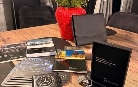 Mercedes-Benz GLA, 2014 год, 2 300 000 рублей, 10 фотография