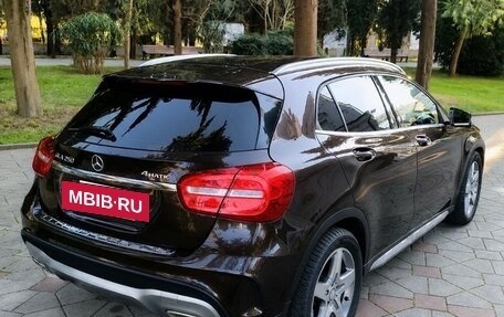 Mercedes-Benz GLA, 2014 год, 2 300 000 рублей, 3 фотография