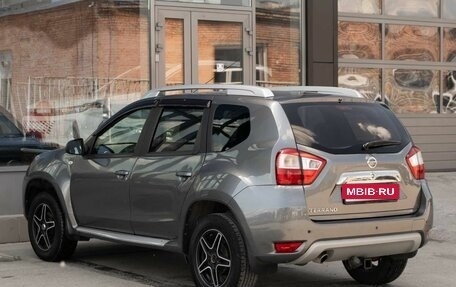 Nissan Terrano III, 2019 год, 1 650 000 рублей, 7 фотография