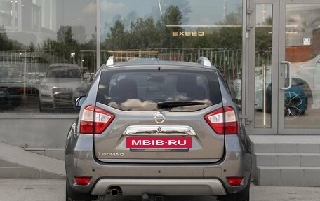 Nissan Terrano III, 2019 год, 1 650 000 рублей, 6 фотография