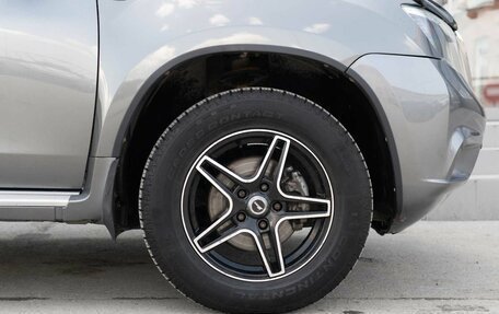 Nissan Terrano III, 2019 год, 1 650 000 рублей, 9 фотография