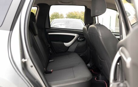 Nissan Terrano III, 2019 год, 1 650 000 рублей, 17 фотография