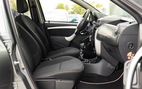 Nissan Terrano III, 2019 год, 1 650 000 рублей, 18 фотография